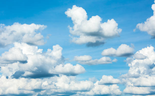 istock View  of  clouds  in the sky 1155431399