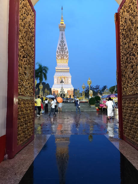 istock Travel in Thailand 1155432442