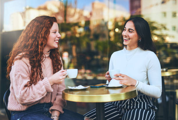 istock We have so much to catch up in 1155452618