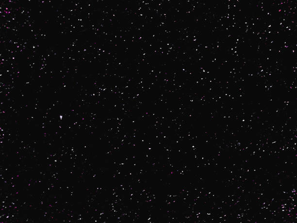 Black background wallpaper and glittering background