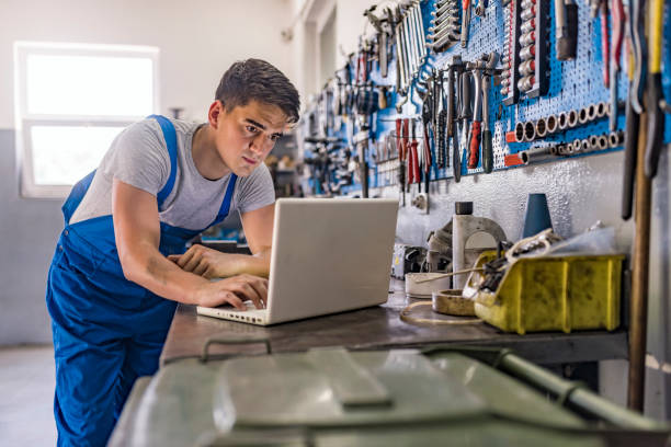 istock It’s a modern tool for a modern business owner 1155461682