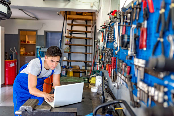 istock Smart apps are a business owner's best friend 1155462620