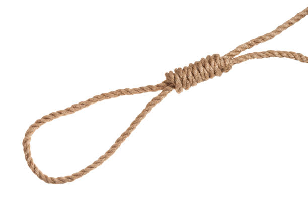 istock another side of hangman's noose from jute rope 1155463106