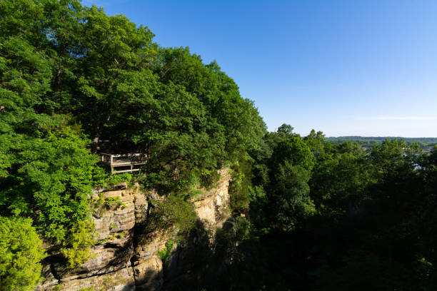 istock Wildcat Canyon overlook 1155492972