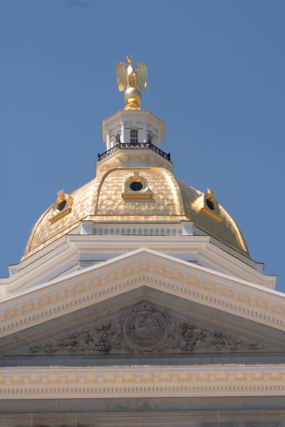 istock New Hampshire State House 1155493015