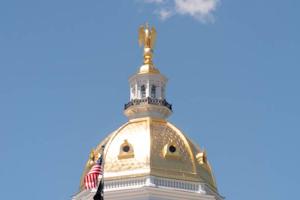 istock New Hampshire State House 1155493033
