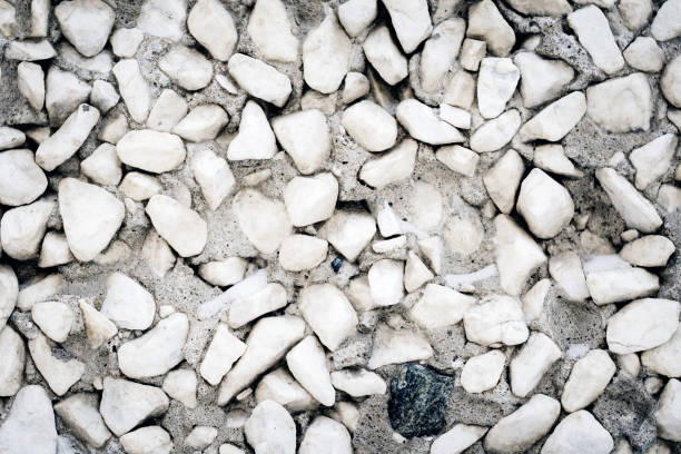 istock white stone texture on concrete retro style old 1155493040