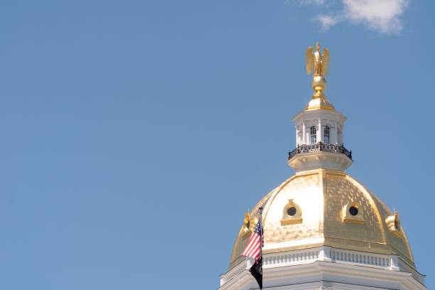 istock New Hampshire State House 1155493076