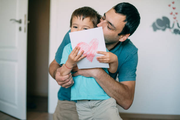 istock The whole world is in my arms 1155494138
