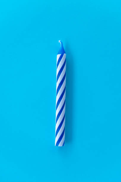 Birthday Cake Candle