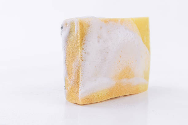 istock Close-up to the yellow side 1155500540