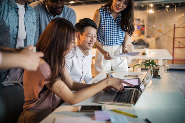 istock Business people 1155501084