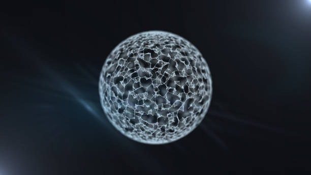 istock Media worldwide technology concept abstract background. 1155501269