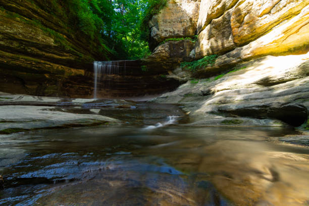 istock The Canyon room 1155518146
