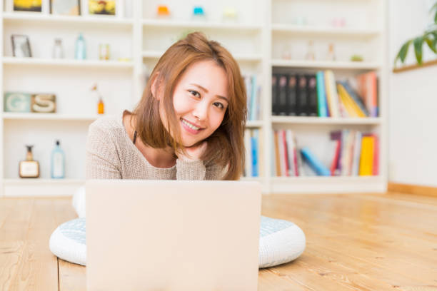 istock Beautiful young asian woman 1155535865
