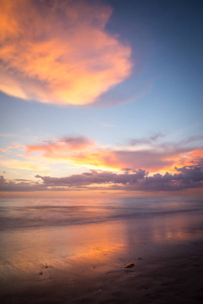 istock Watching the sunset in Sanibel Island 1155540804