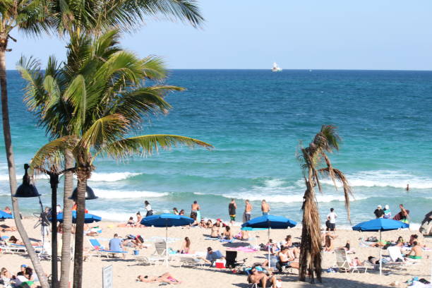 Fort Lauderdale, Florida