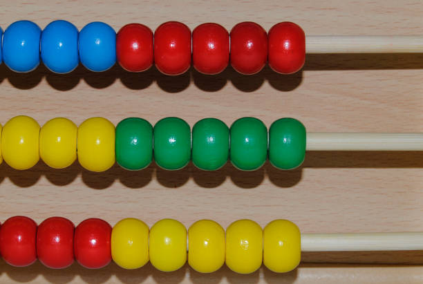 istock multicolored toy wodden abacus for counting 1155549039