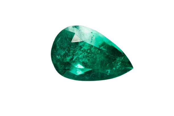 istock emerald and gemstone for jewelry square gem and crystal 1155556450