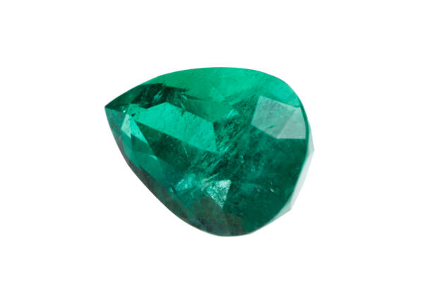 istock emerald and gemstone for jewelry square gem and crystal 1155556451
