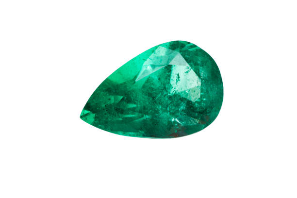 istock emerald and gemstone for jewelry square gem and crystal 1155556452