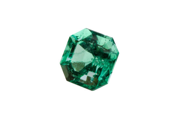 istock emerald and gemstone for jewelry square gem and crystal 1155556458