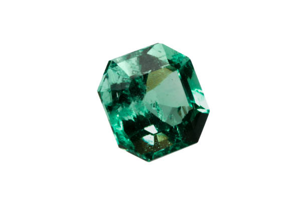 istock emerald and gemstone for jewelry square gem and crystal 1155556459