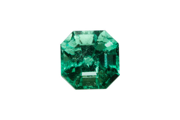istock emerald and gemstone for jewelry square gem and crystal 1155556460