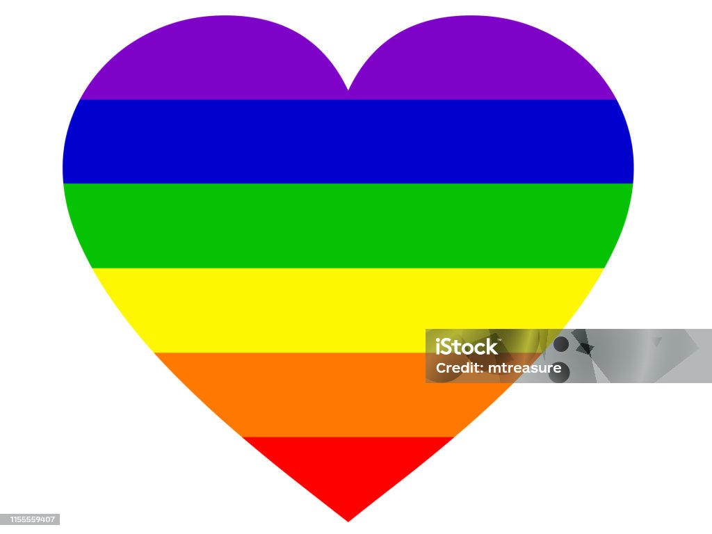 Hình Ảnh Lgbt Cầu Vồng Tình Yêu Trái Tim Hình Nền Đồng Tính Minh ...