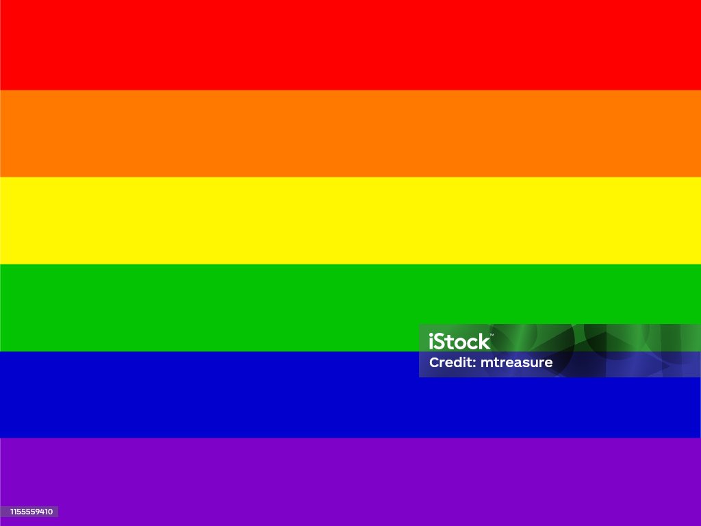 Hình Ảnh Cờ Cầu Vồng Lgbt Màu Sắc Hình Nền Minh Họa Như Nghệ Thuật ...