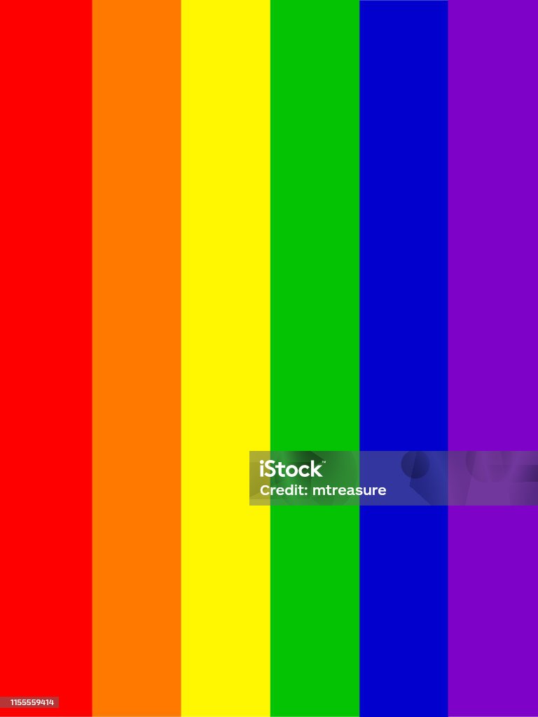 Hình Ảnh Của Màu Cờ Cầu Vồng Lgbt Hình Nền Minh Họa Nền Như Khái ...
