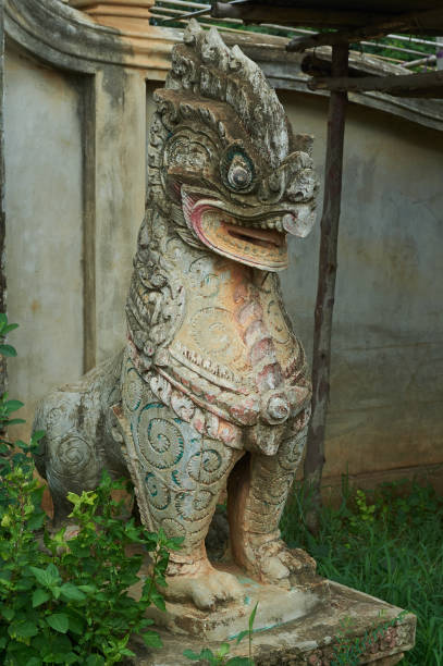 istock ek phnom temple in battambang cambodia 1155560594