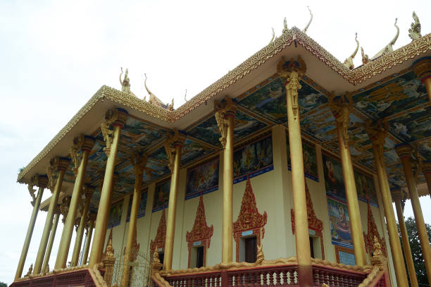 istock ek phnom temple in battambang cambodia 1155560601