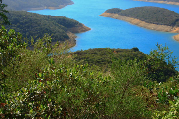 istock 1 Jan 2009 High Island Reservoir hk 1155561779