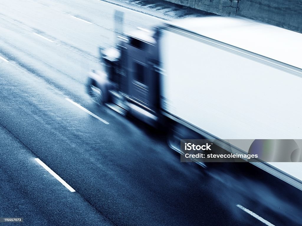 De transporte - Foto de stock de Autoestrada royalty-free