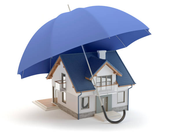 House insurance - House and umbrella