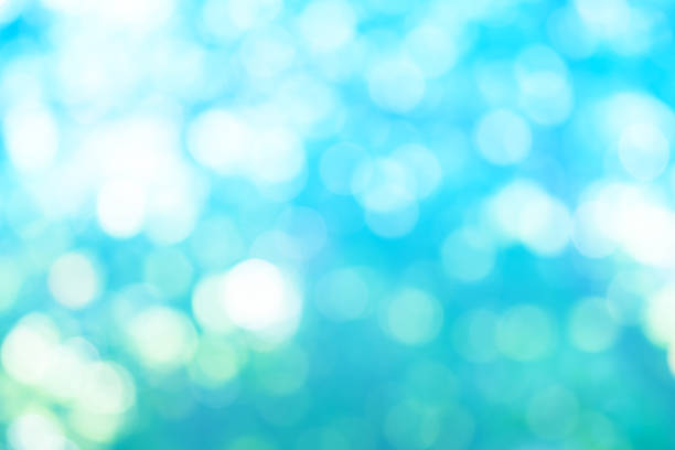 istock Blur bokeh background and nature. 1155581978