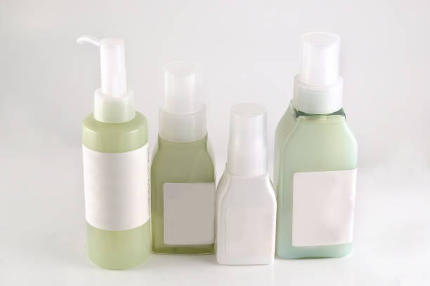 istock set of cosmetic bottles isolated on white background 1155584516