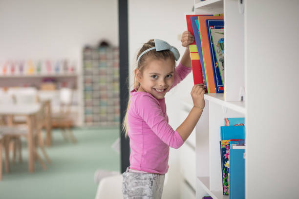 istock The future is in books. 1155586880