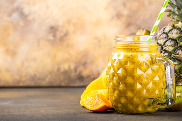 istock smoothie juice with chia seeds 1155595575