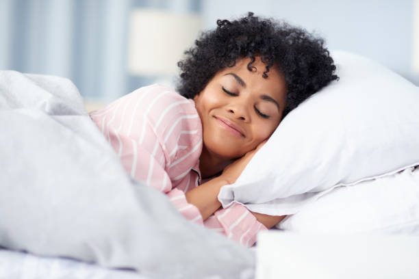 istock Who would want to wake up from here? 1155604405