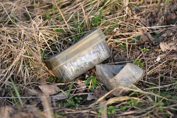 Realistic 3D Render of Gum Boot