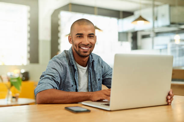 istock Blogging is a way of life 1155607104