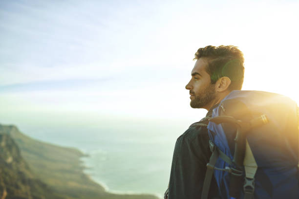 istock Life was made to be lived, go live it 1155612490