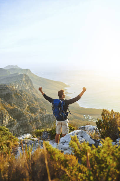 istock Prove to yourself you can 1155613587