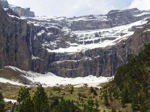 istock Circus of Gavarnie 1155614387