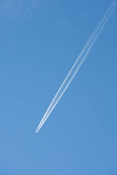 istock Stele of an airplane 1155626881