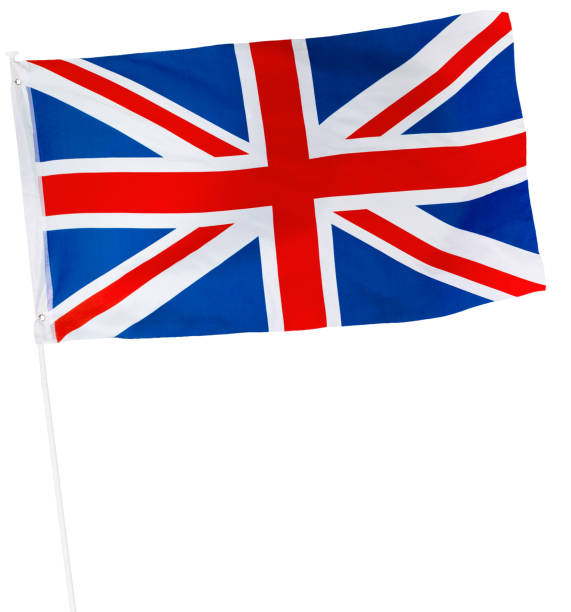 istock Flag of Great Britain 1155627798