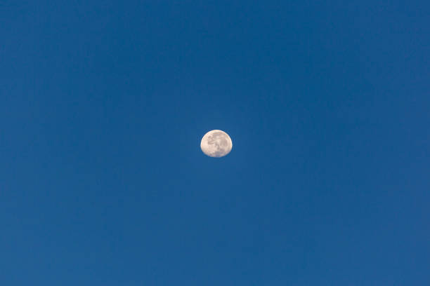 Belarus, Day, Moon, Moon Surface, Planetary Moon