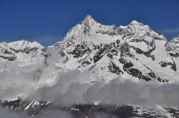 istock 2016 Matterhorn/Zermatt mountains 5/16 1155636962
